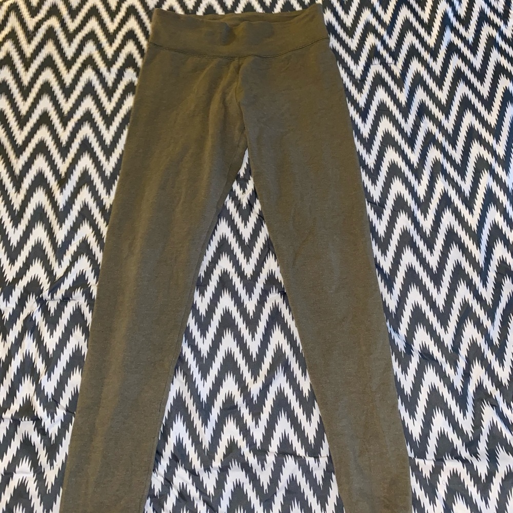 Aerie Soft Leggings